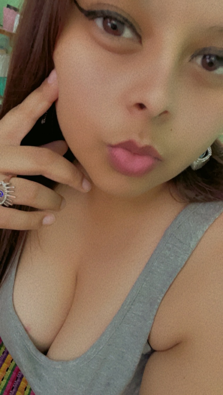 Isabel Perez cover image
