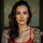 Isabella Van Arden avatar