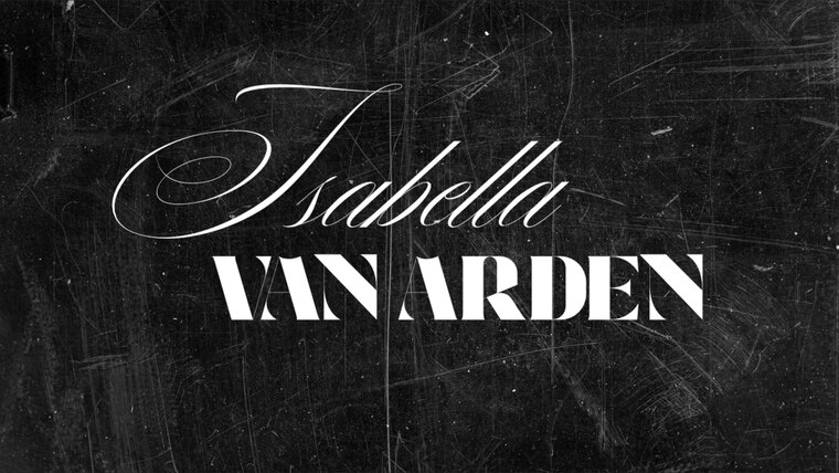 Isabella Van Arden banner image