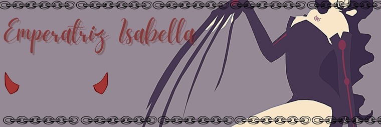 👑Emperatriz Isabella👑 banner image