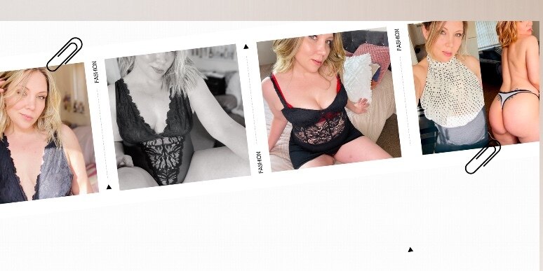 Isabella Lee VIP banner image