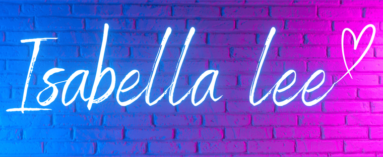 Isabella Lee ๐บ๐ธ banner image