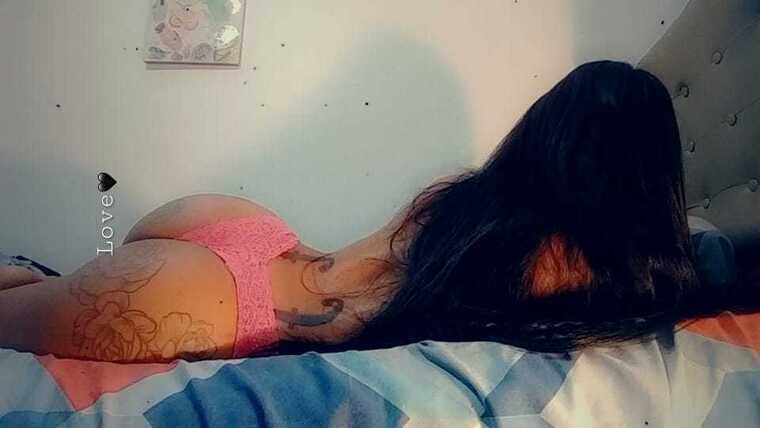 Isabel Molina banner image