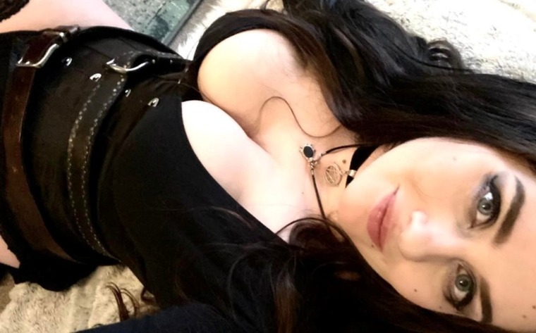 IsabellaSnow banner image