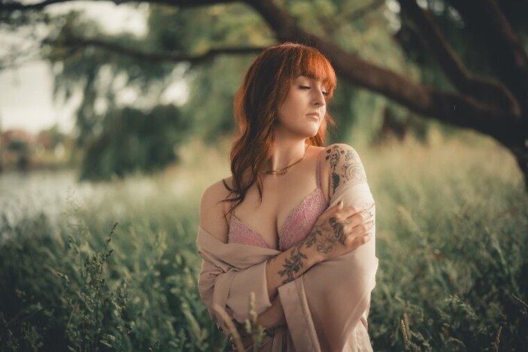 Isabella Rose banner image