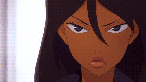Isabella Moreno banner image