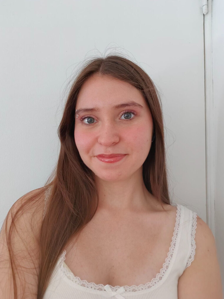 Isabel cover image