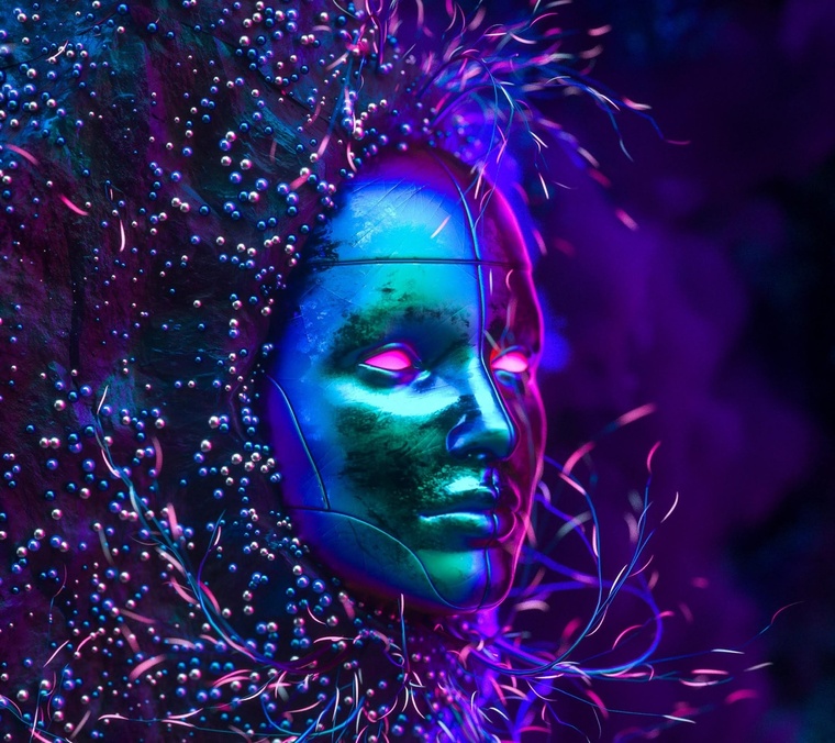 Isabella De la Rosa cover image
