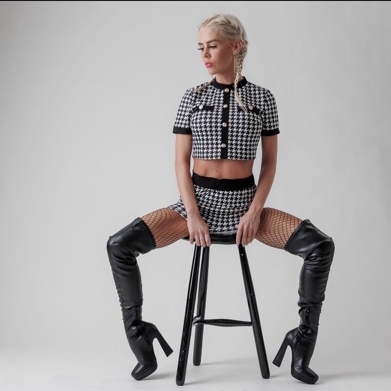 Sabrina Wilson banner image