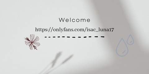 Isac_Luna cover image