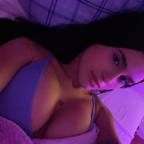 Isadora Divine 🖤 avatar