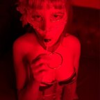 Isadora Lux 💎 avatar