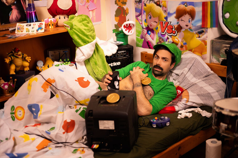 IsakuCosplay cover image
