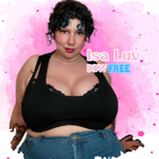 ISA LUV BBW • FREE avatar
