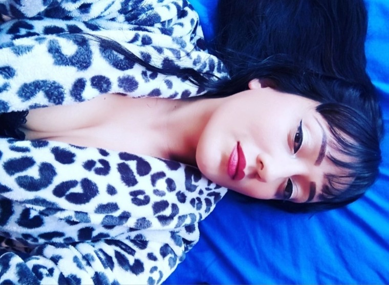 Isa Lu 💋 cover image