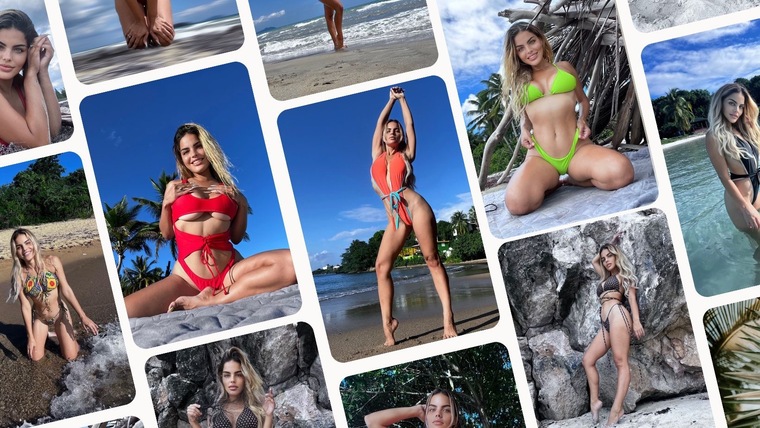 Isa Rivera banner image