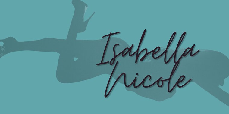 ✨️Izzy✨️ banner image