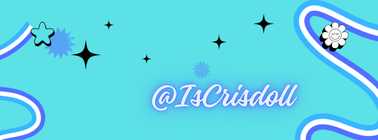 Cris doll cover image