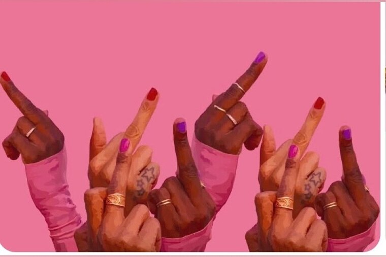 Latina mami cover image