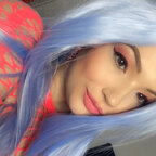 Peach avatar