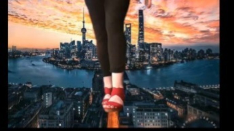 Goddess ish cover image