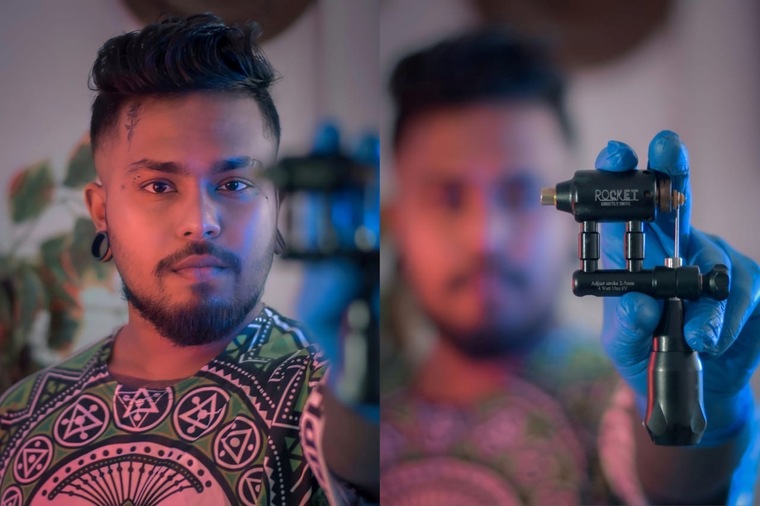 Ishan Maduranga banner image