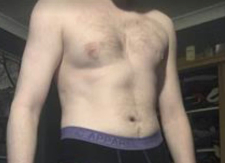 Dublin lad banner image
