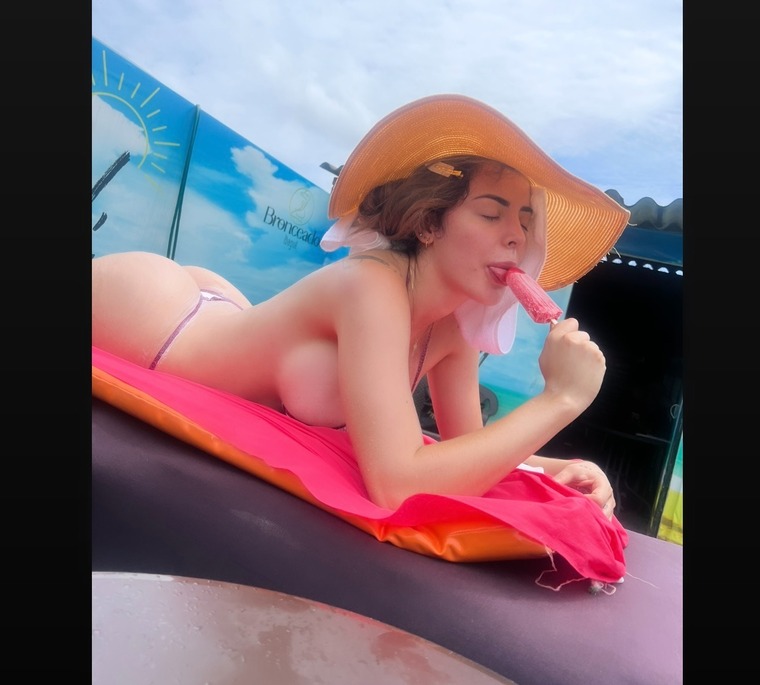 stefany hernandez cover image