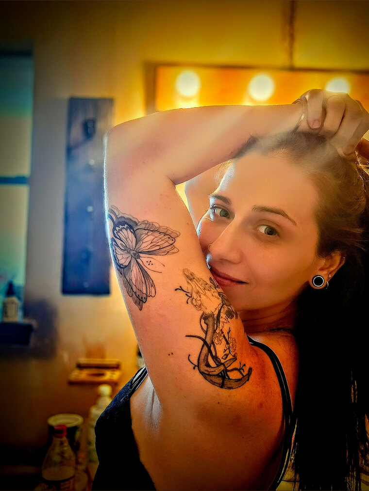 PIXIE KAY 🫶 banner image