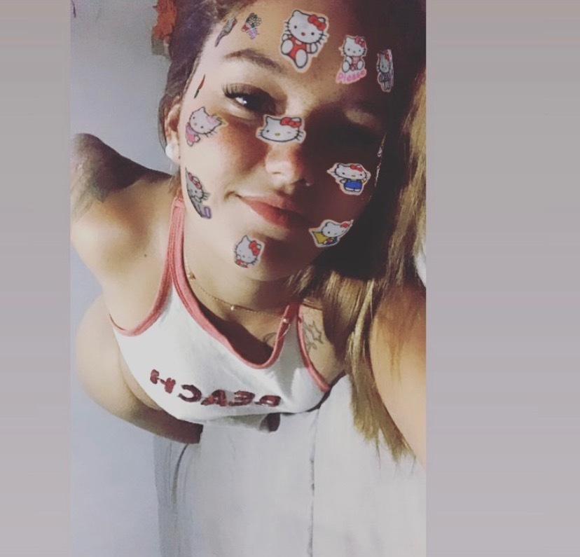 Isidora banner image