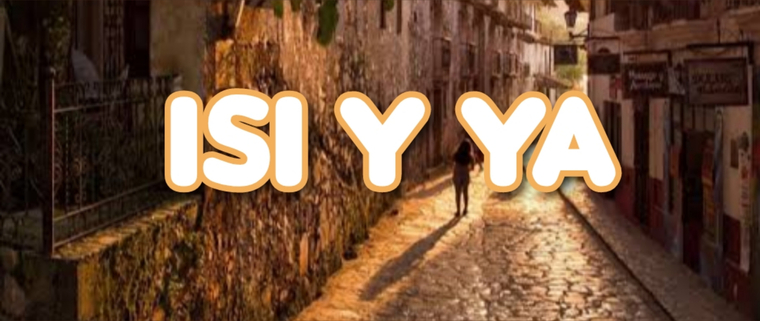 Isi cover image