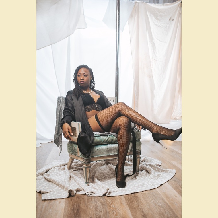 isis.the.entertainer cover image