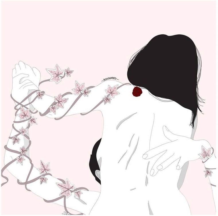 🌸 Isis 🌸 banner image