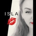 ⭐ ISLA avatar