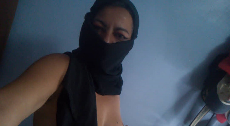 IslamWife banner image
