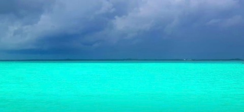 island.foot.goddess cover image