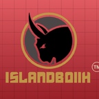 IslandBoiiH avatar