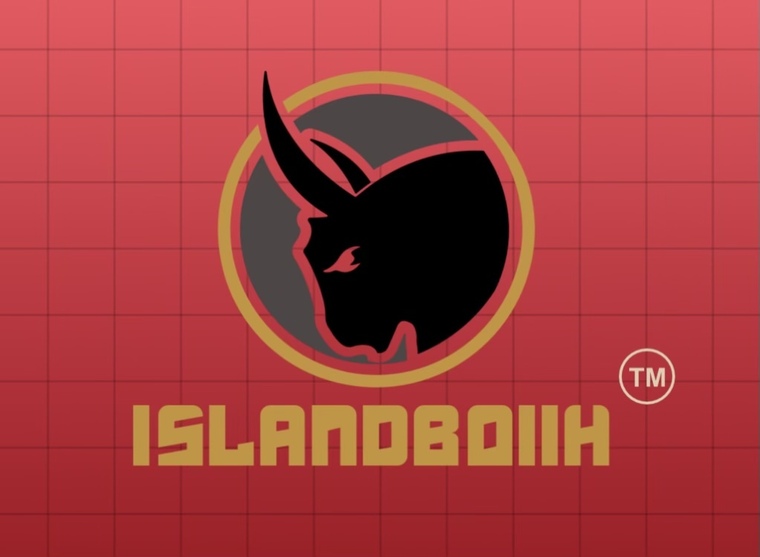 IslandBoiiH cover image
