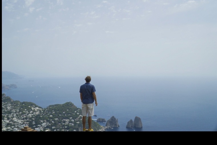 Island Boy cover image