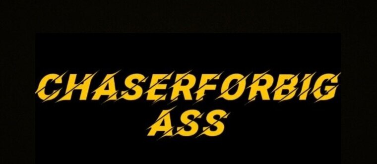 Chaser for Big Ass cover image