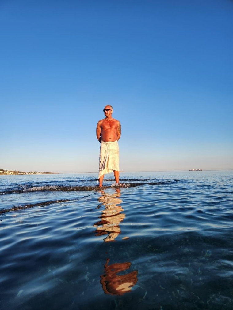 IslandDad cover image