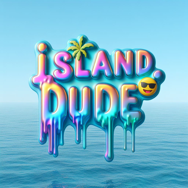 IslandDude banner image