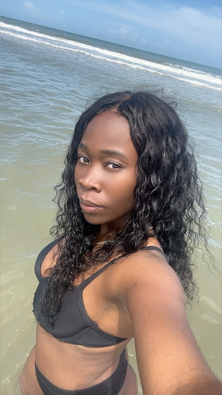 Island girl <3 banner image