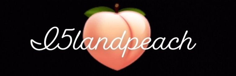 Island Peach 🍑 banner image