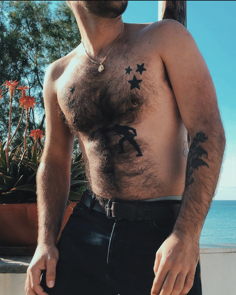 Alex cover image