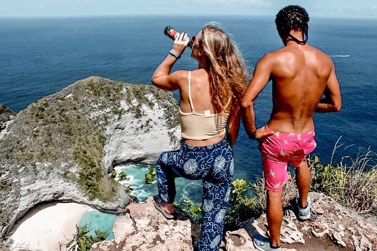 Island Vibez cover image