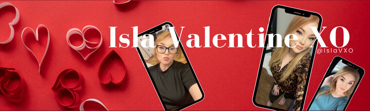 Isla Valentine cover image
