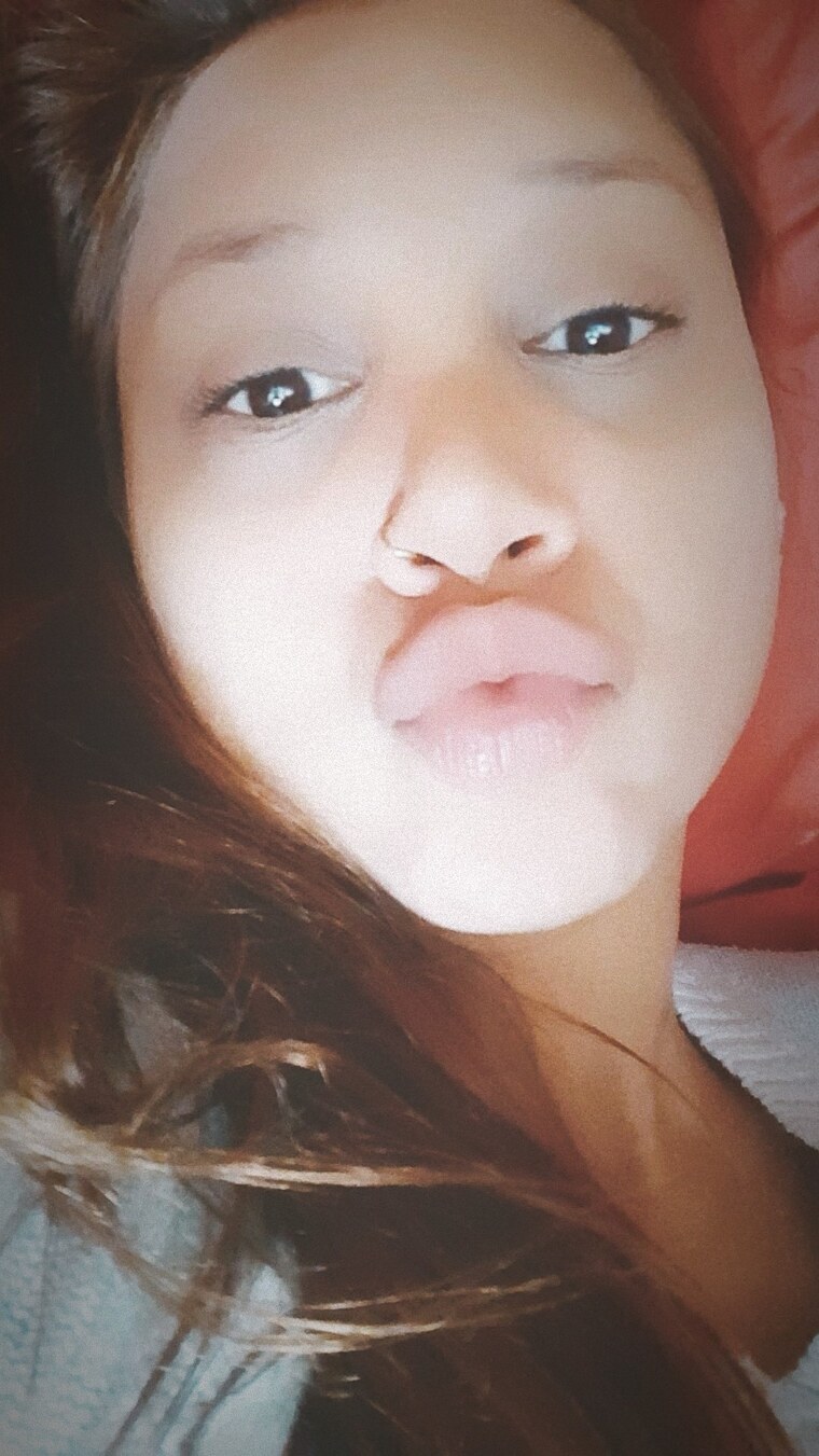 My Girlfriend cover image