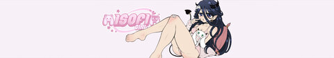 iSOFIGIRL ♡ cover image
