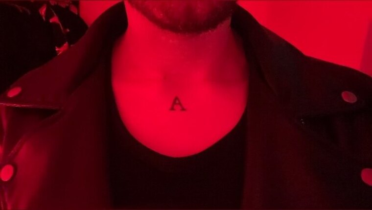 ANDY! cover image